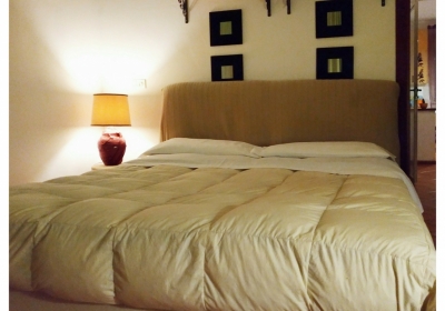 Bed And Breakfast Etna Massalargia